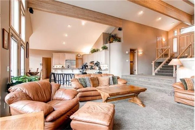 Thistle Home