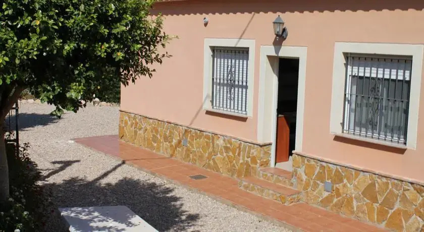Casas Rurales La Nieta del Gasero
