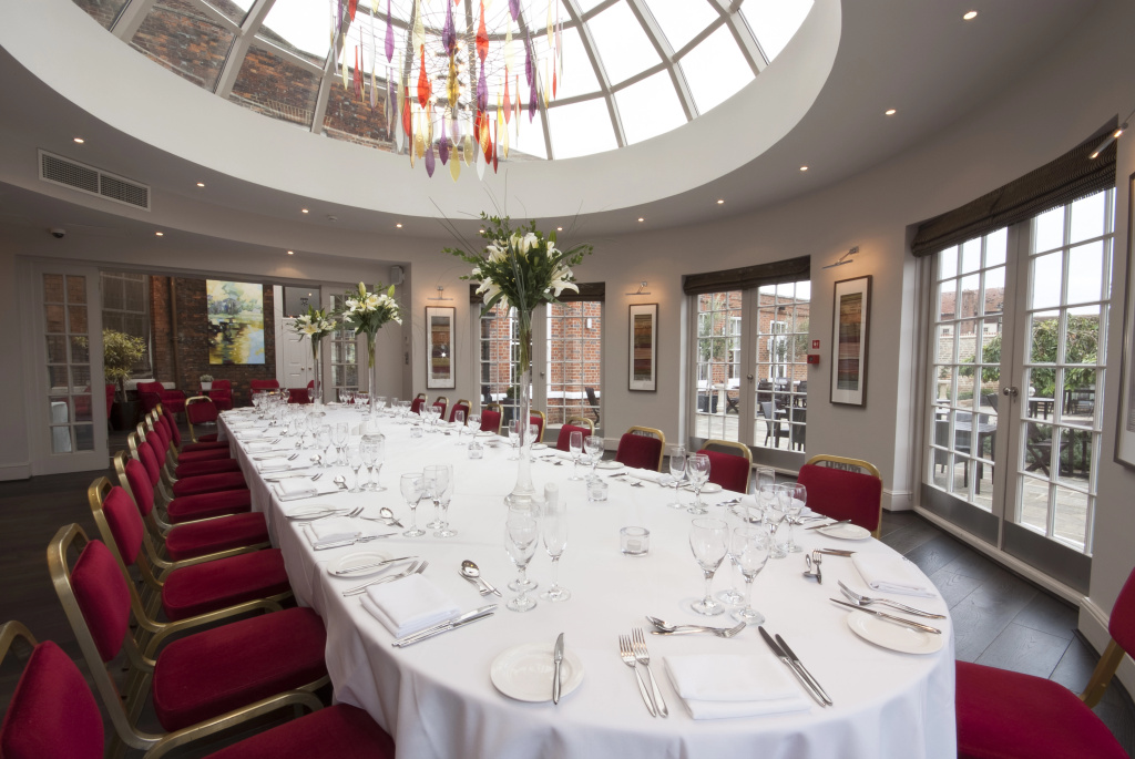 Sir Christopher Wren Hotel