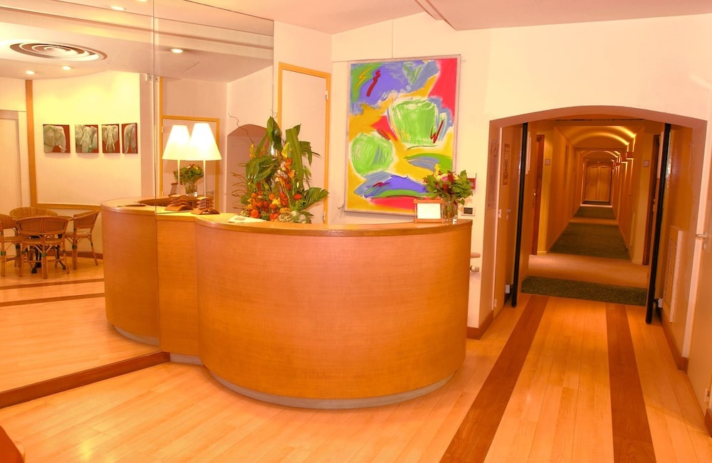 Hotel Hospitel