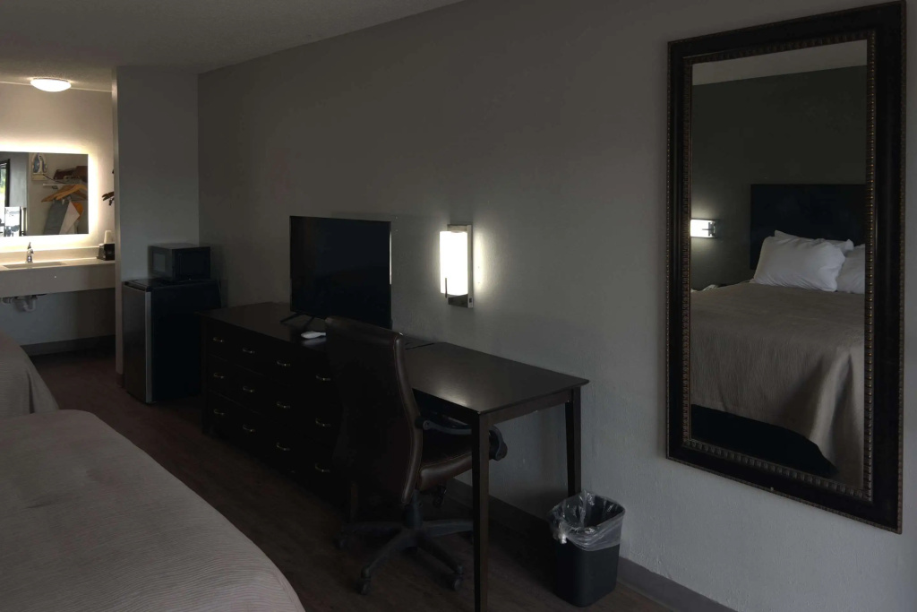 Quality Inn Kinder near Casino