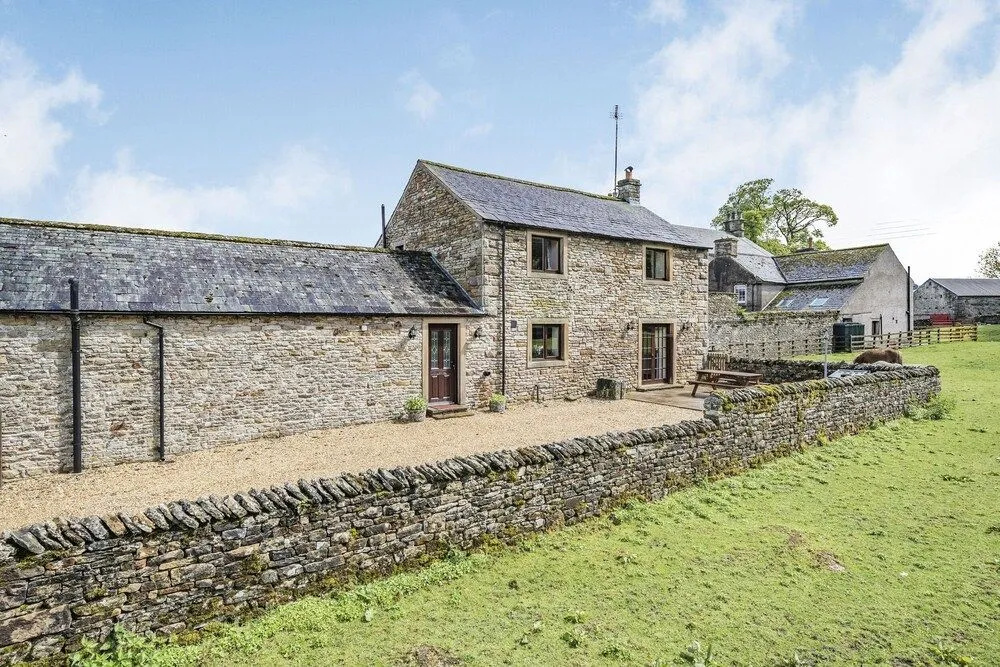 Christines Stable