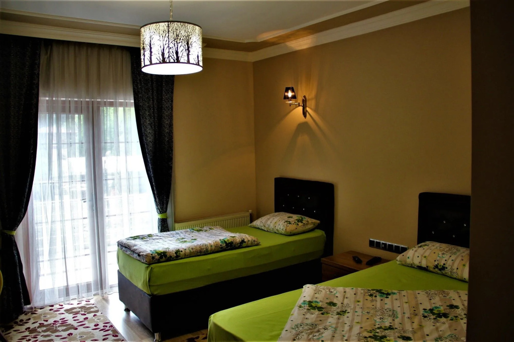 Akpinar Hotel