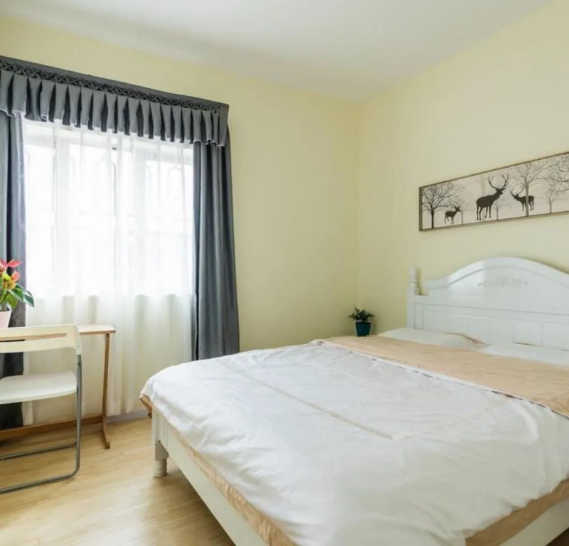 Shenzhen Swanhouse Apartment Hotel