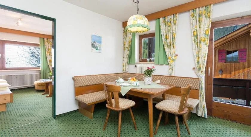 Appartements SonnAlm