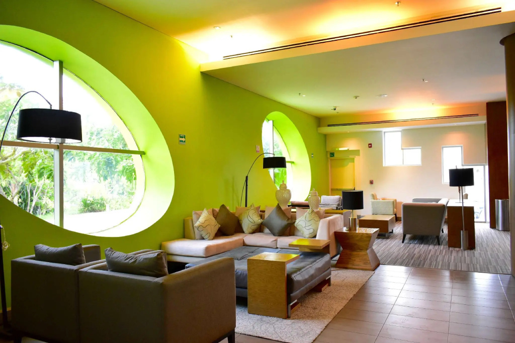 Hampton Inn by Hilton Ciudad del Carmen