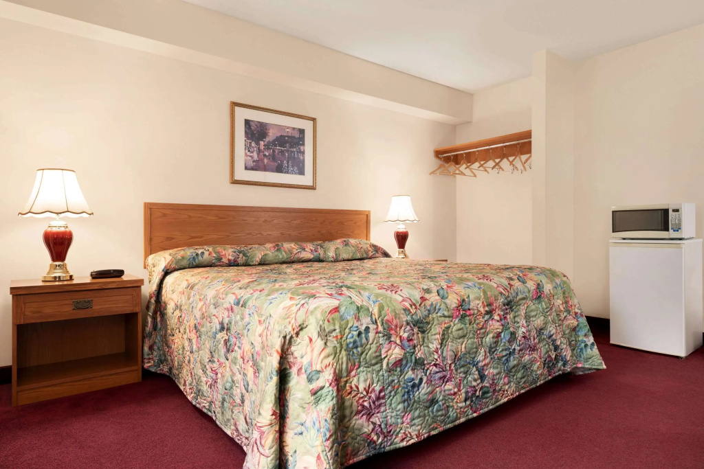 Travelodge by Wyndham Port Elgin