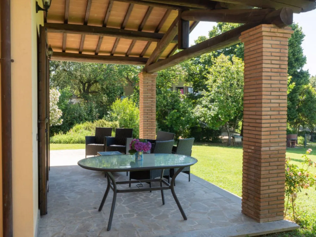 Holiday Home Rosa Tea by Interhome