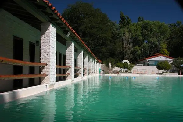 Warner Springs Ranch