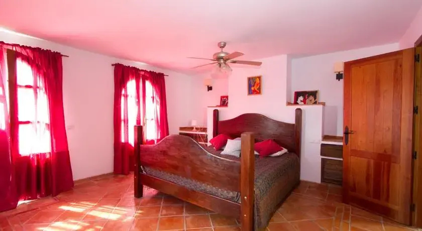 Finca al Limón