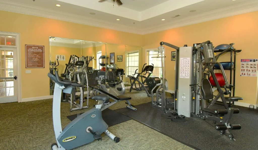Tuscana Resort Orlando by Tropical Escape