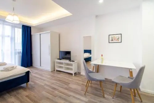 City Center Premium Apartments 2