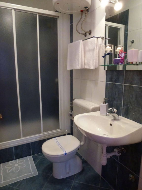Matic Apartments