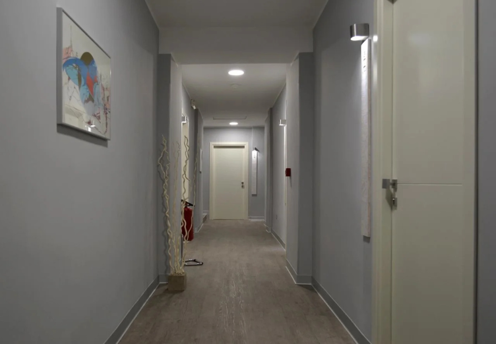 Hotel Seiler