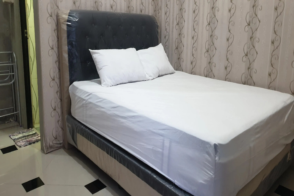 Homestay MM Syariah RedPartner