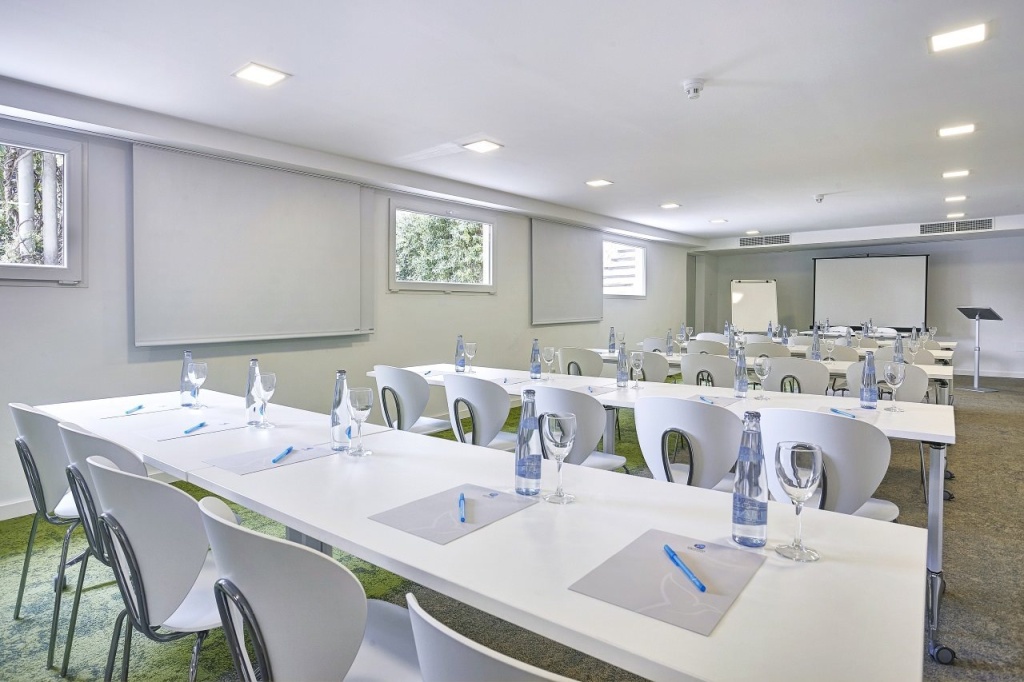 Grupotel Nilo & Spa