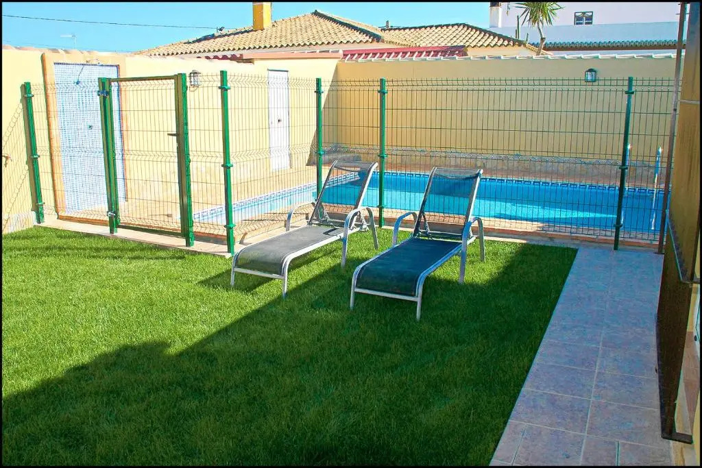 Bungalow Curro Pareja 131