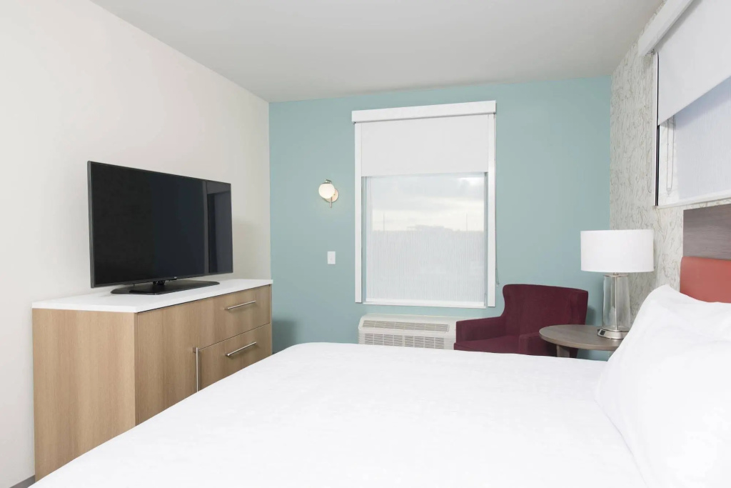 Home2 Suites by Hilton Louisville Downtown NuLu