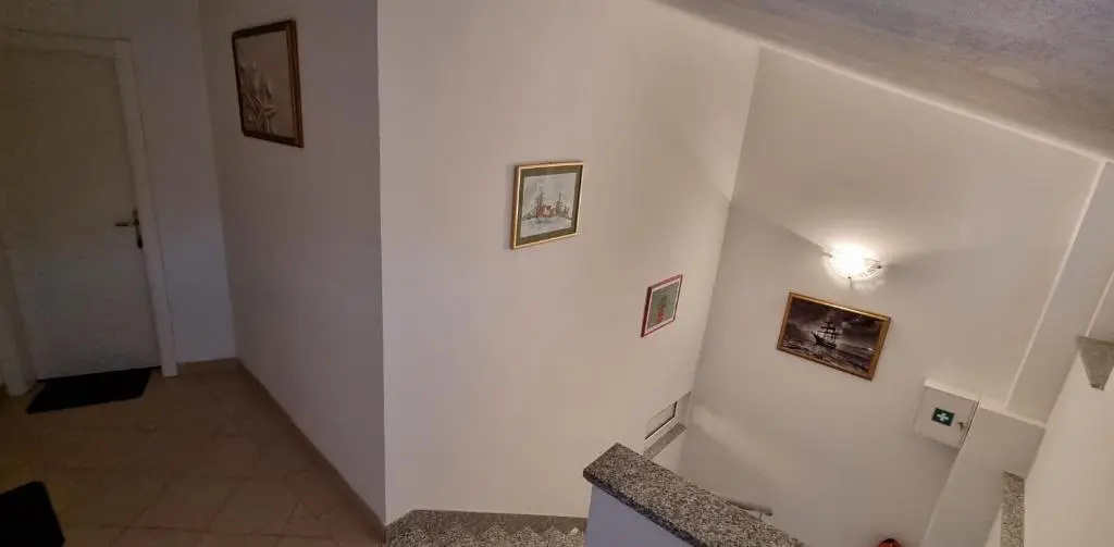 Apartments Ćosic