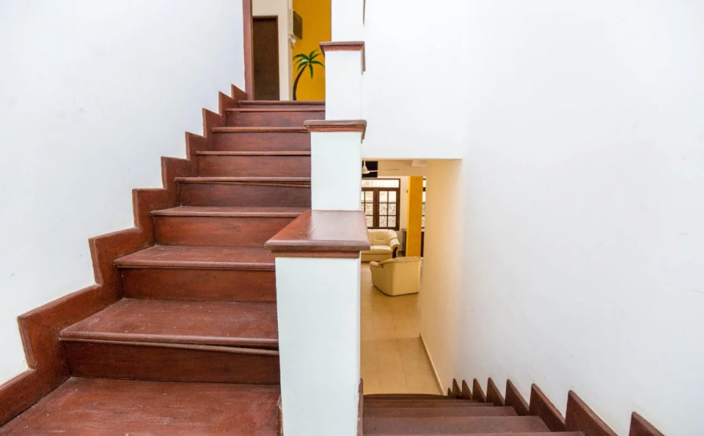 Backpacker Villas