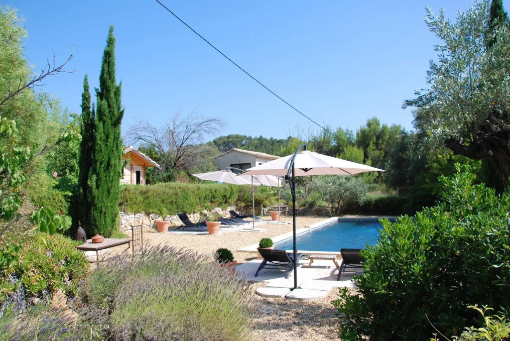 Chambres et tables d'hôtes , spa et séjour bien être , Le Clos de la Chèvre Sud