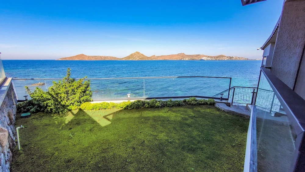 Çimentepe Residence Deluxe