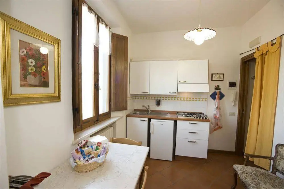 B&B Il Pettirosso di Siena