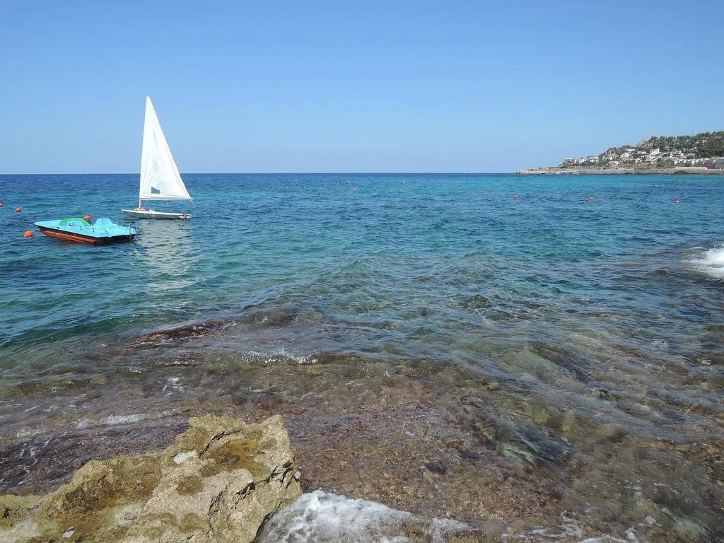 SuiteLowCost Villa Smeraldo