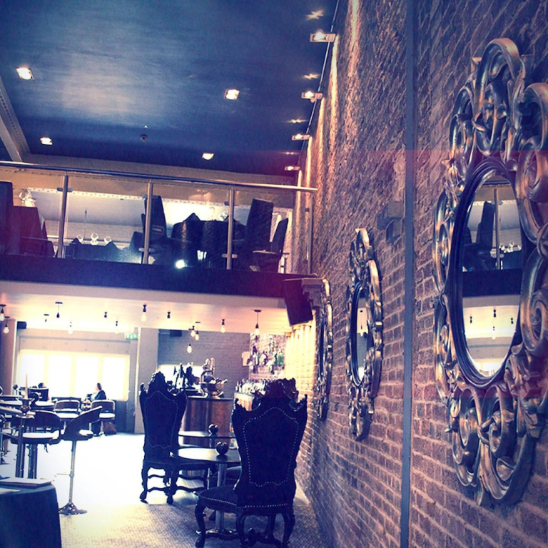 Boutique By Browns