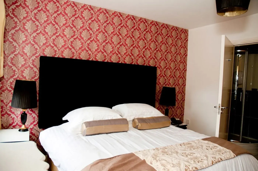 The Georgian Town House Hotel