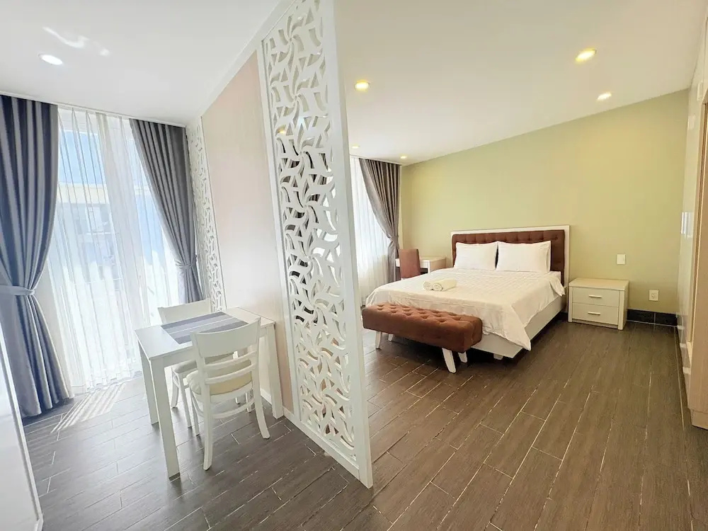 Vinh Saigon Secc 1
