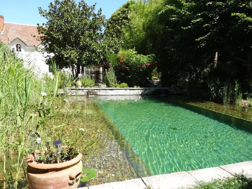 Jardin de Canaan