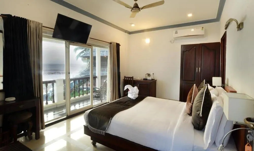 BCanti Boutique Beach Resort