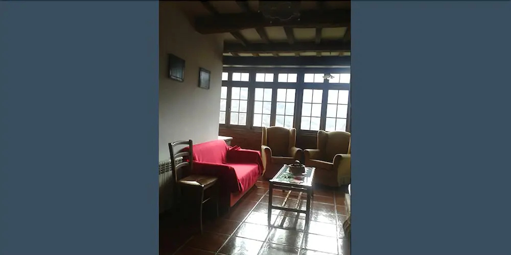 Casa Rural La Tilar del Valle