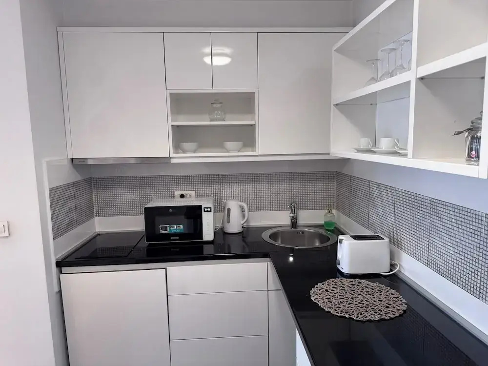 City View Apartments