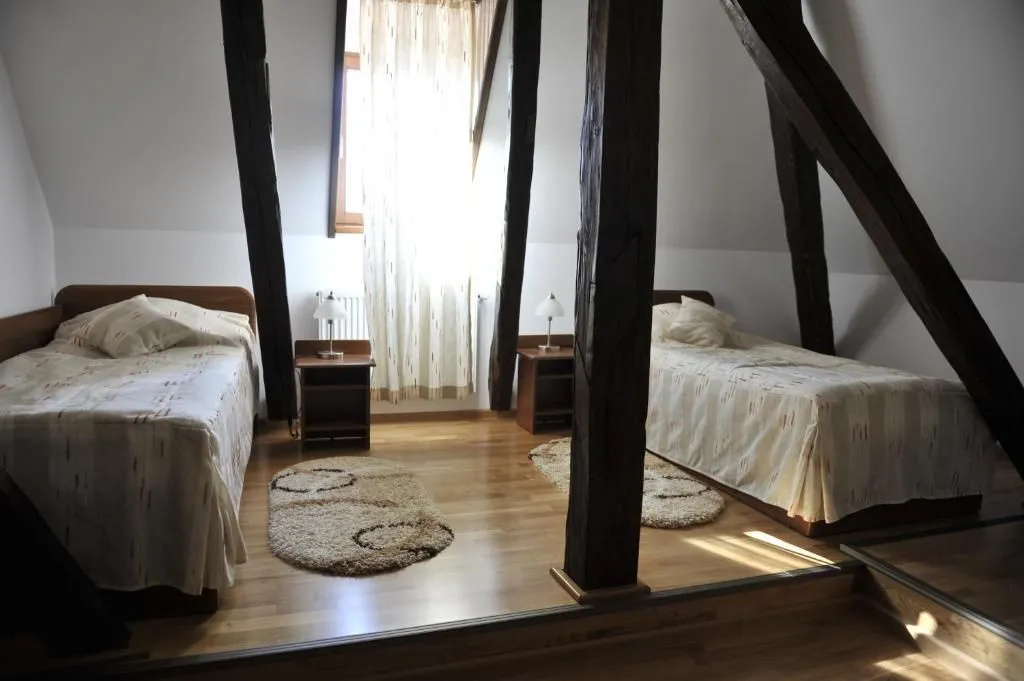 Casa Weidner Hotel Sibiu