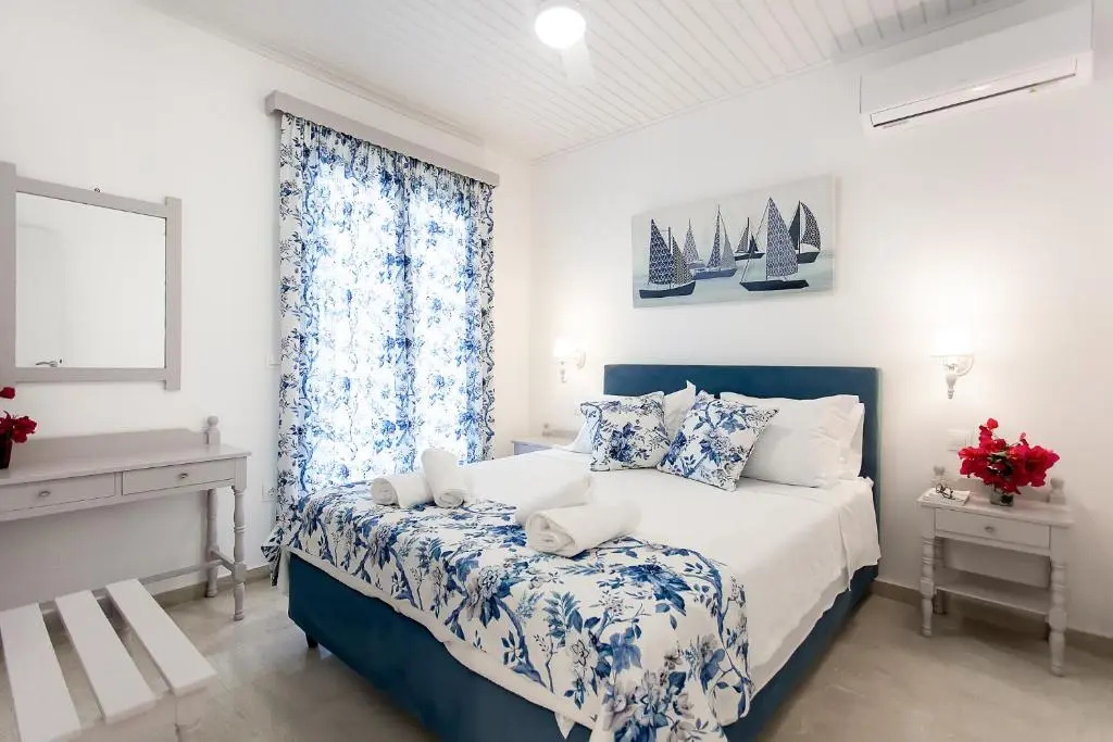 oliva e mare luxury suite