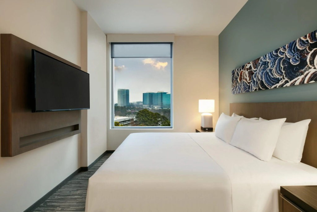 Hyatt House Atlanta / Perimeter Center