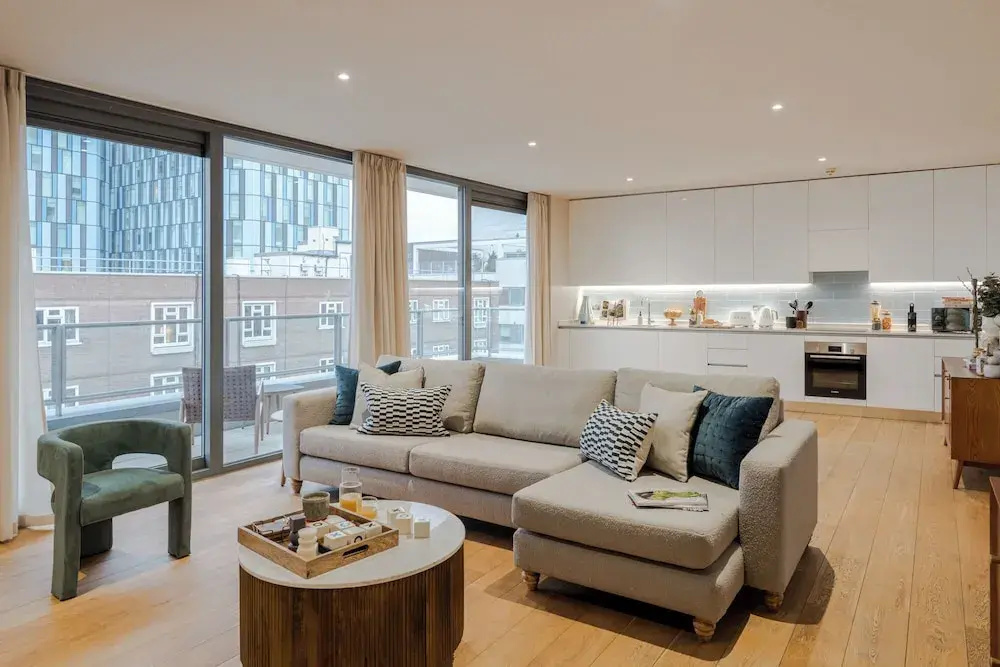 King's Cross I Your Apartment