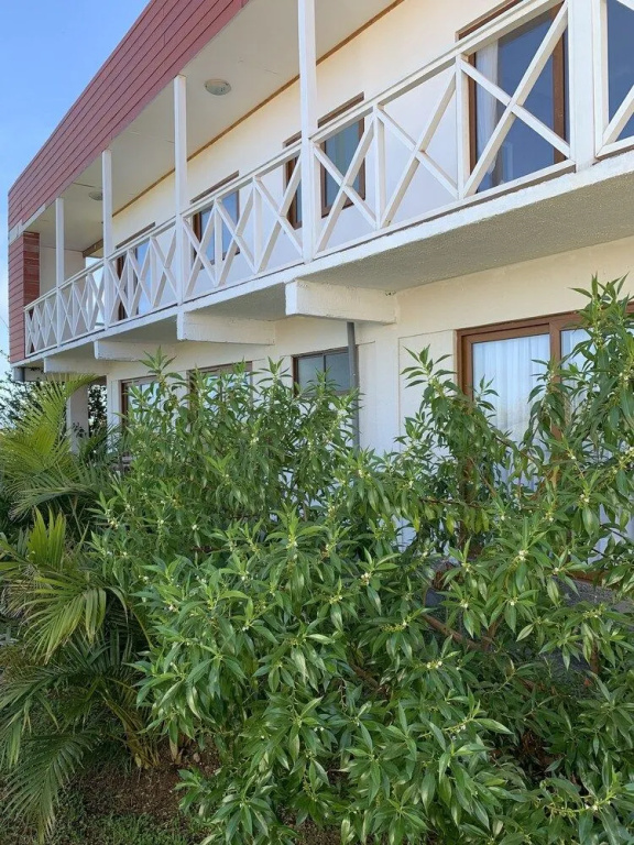 Teanehi Bed & Breakfast