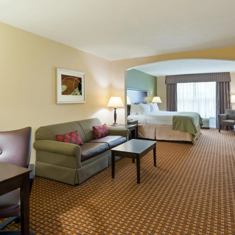 Holiday Inn Daytona Beach LPGA