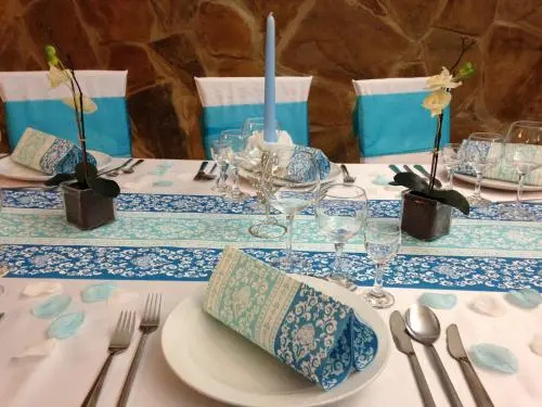 Restaurant and Pension Stenly