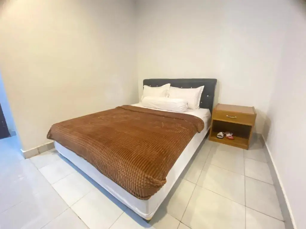 Villa Matano Sorowako 2 Redpartner