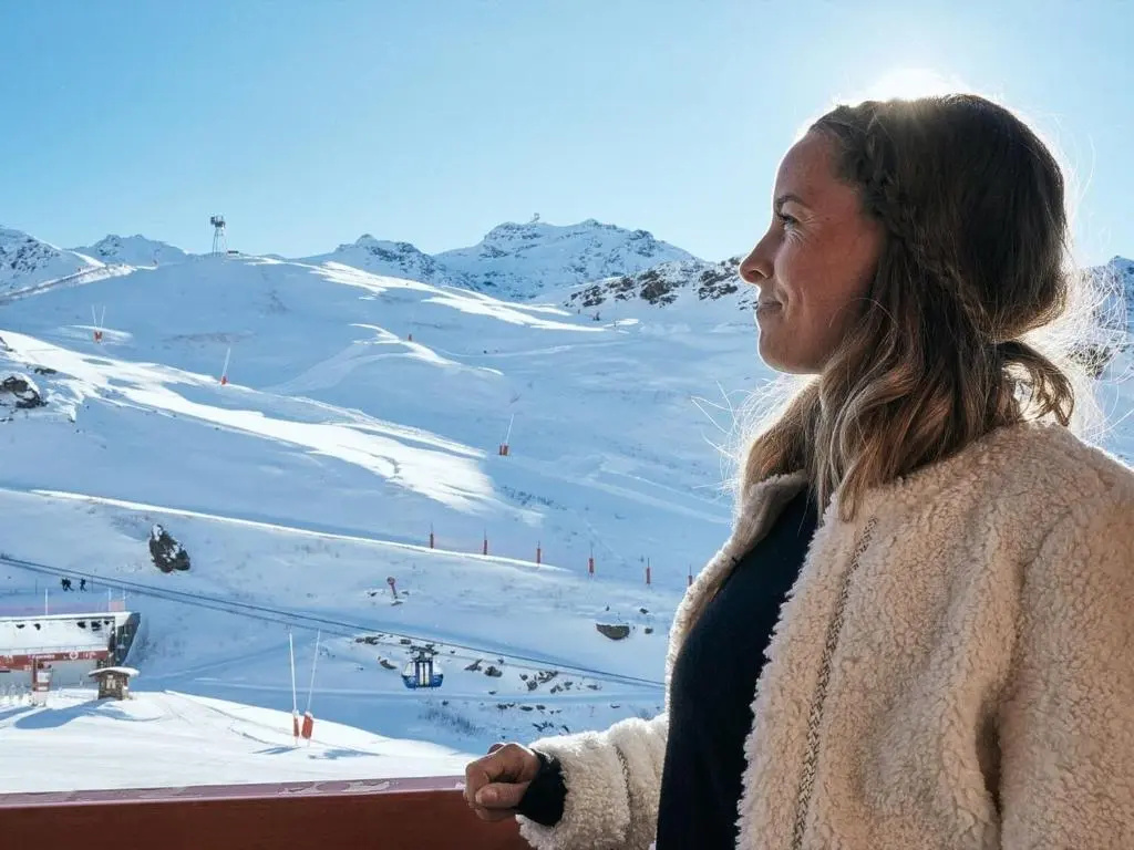 Appartement Val Thorens, 5 pièces, 8 personnes - FR-1-520-1
