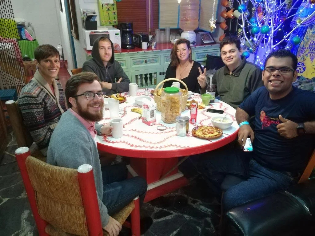 Hostal México Airport CDMX
