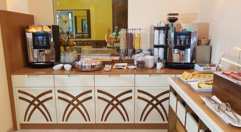 Hotel Parma e Oriente Wellness & Spa