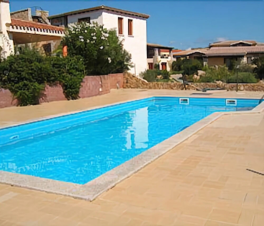 Residence La Tartaruga