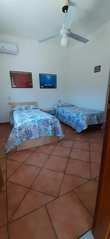 Attico panoramico da 2 a 5 posti