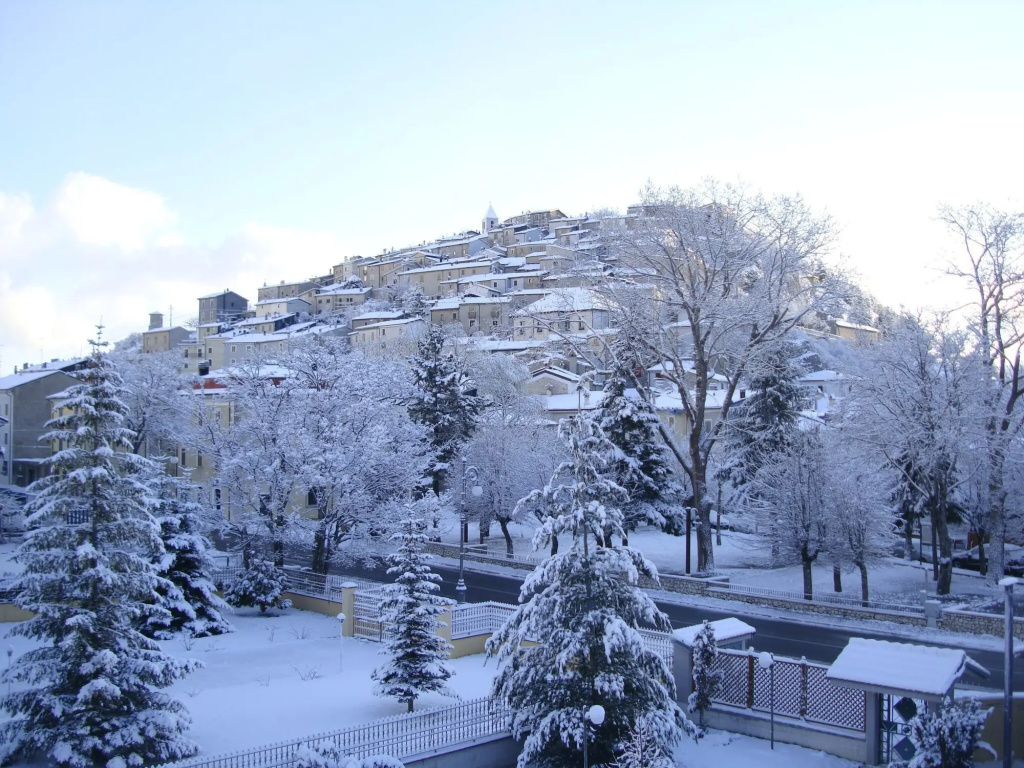 Alba Sporting Hotel