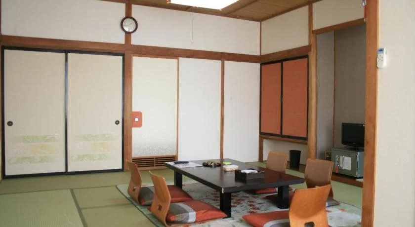 Hotel Yuzan